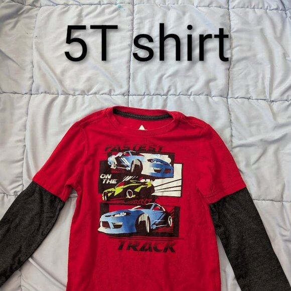 Boys shirts - Picture 4 of 4